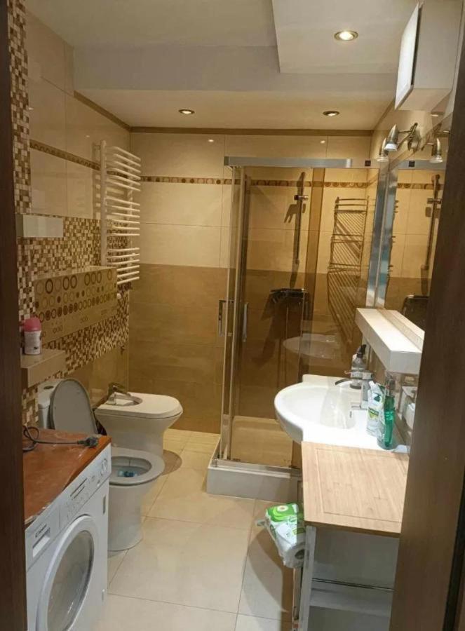 Zakrzowek Rent Krakow