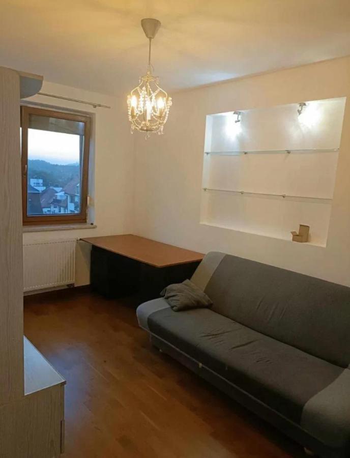 Zakrzowek Rent * Krakow