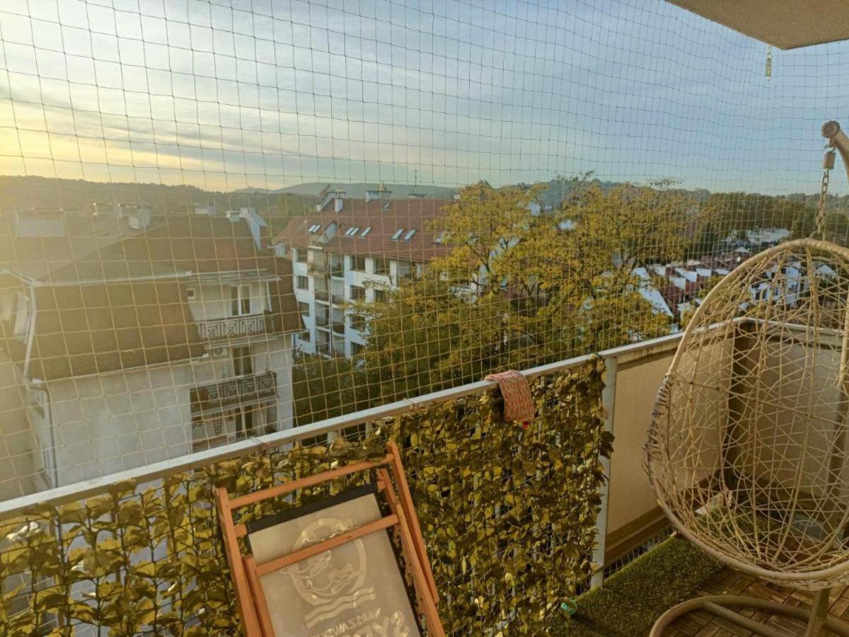 Zakrzowek Rent * Krakow